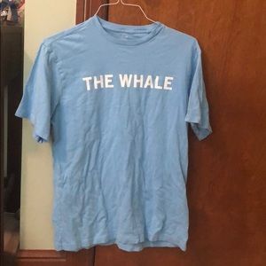 Vineyard Vines "The Whale" T-shirt (Small)